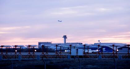 Radisson Blu Airport Terminal Hotel, Stockholm-Arlanda Airport