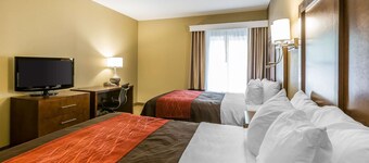 Comfort Inn & Suites Dalton