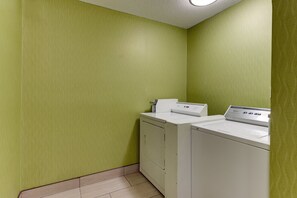 Wäscherei
