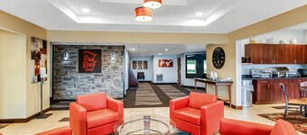 Red Roof Inn Springfield, OH