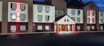 Red Roof Inn Springfield, OH