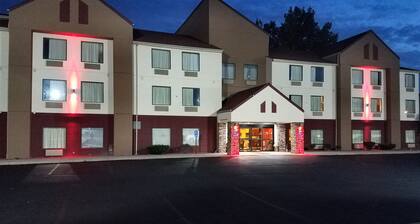 Red Roof Inn Springfield, OH
