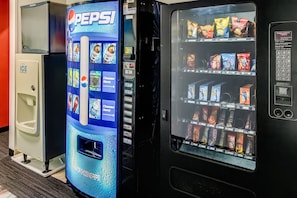 自動販売機