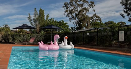 Rydges Bankstown
