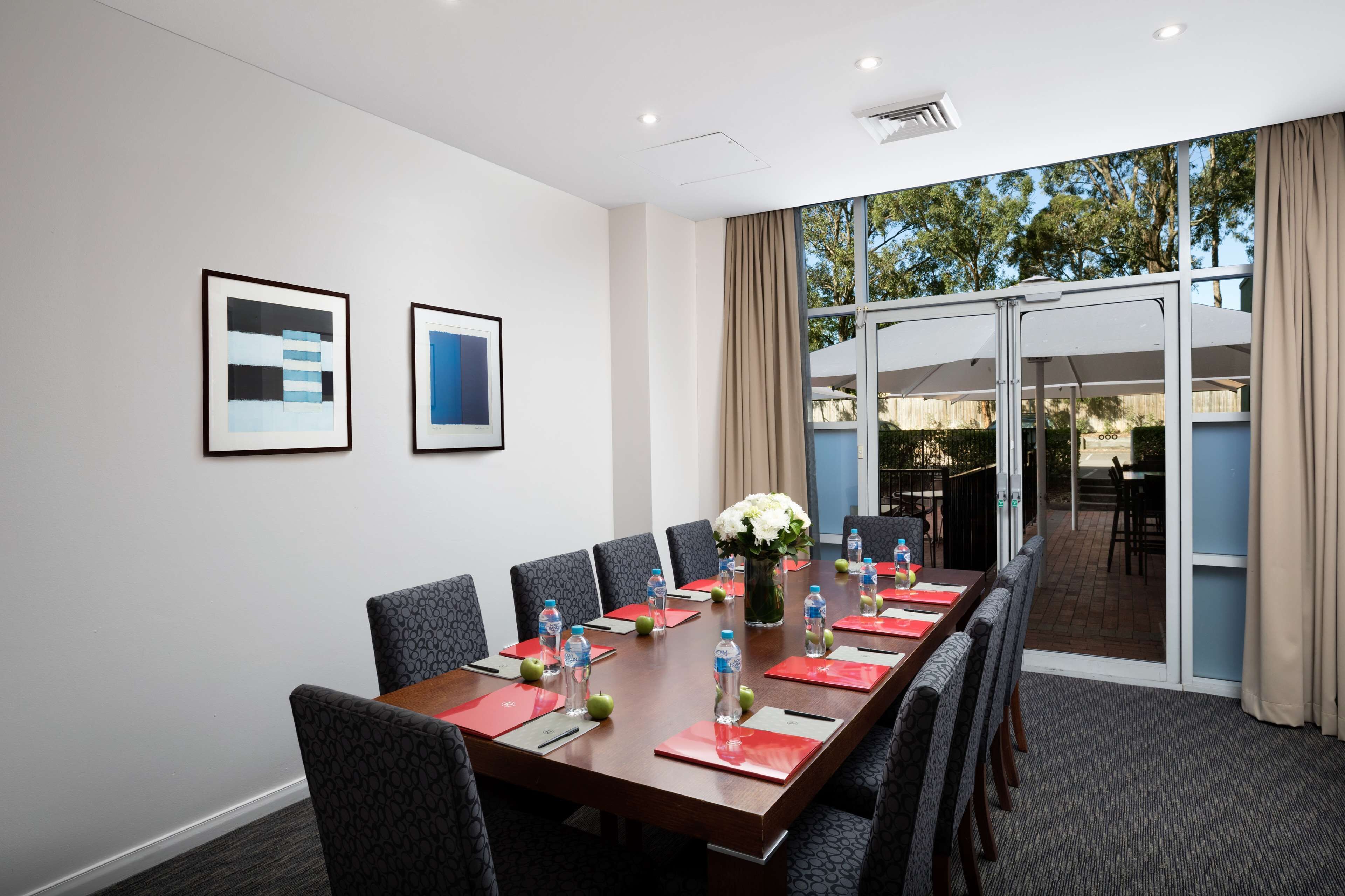 Photo - Rydges Bankstown