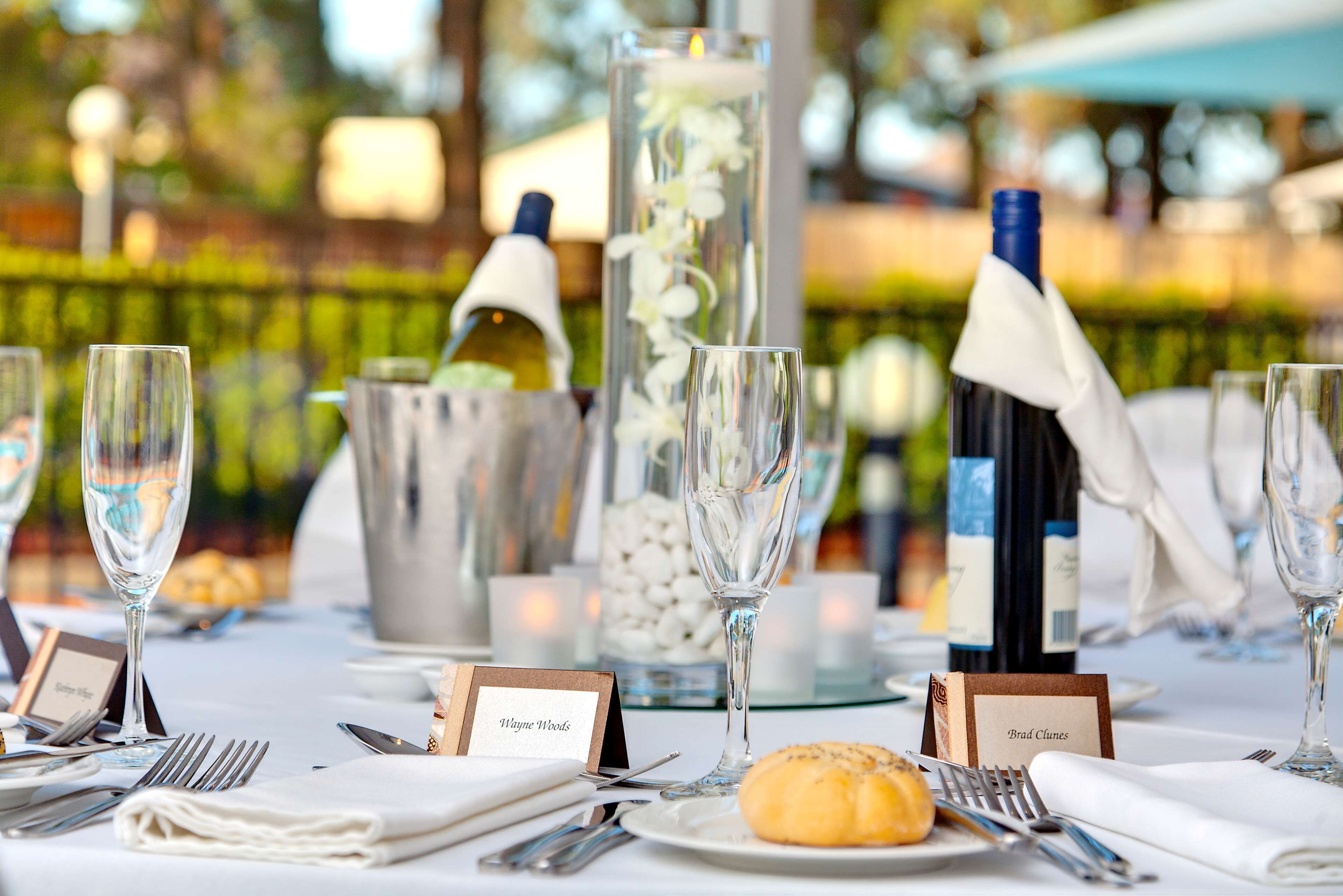 Photo - Rydges Bankstown