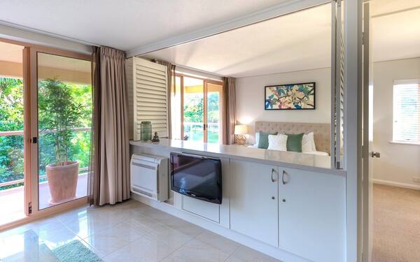 Pacific Bay Resort