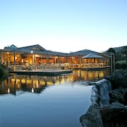Pacific Bay Resort