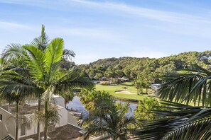 Executive Hotel Room | Exterior - Pacific Bay Resort (Coffs Harbour)