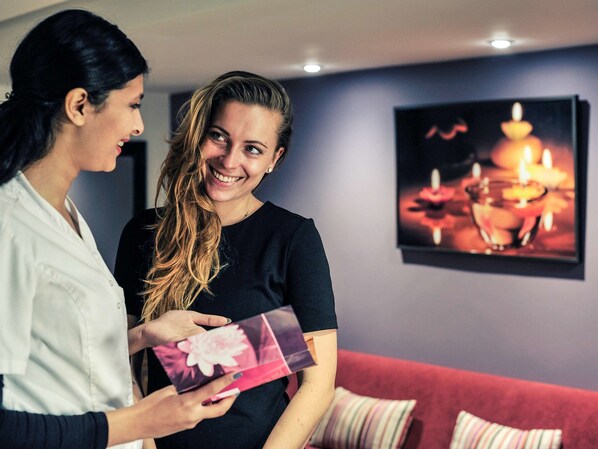 Instalaciones deportivas