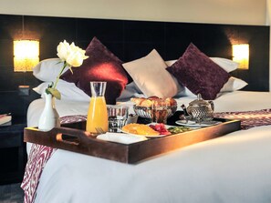 Standard Double Room, 1 Double Bed