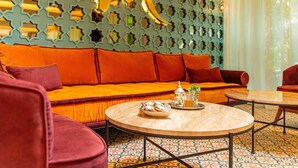 Exterior - Hotel Mercure Rabat Sheherazade (Rabat)