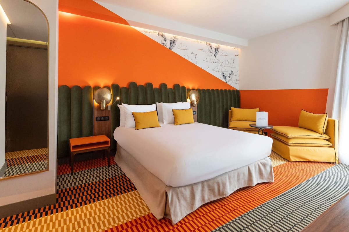 Superior Double Room, 1 Double Bed