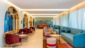 Exterior - Hotel Mercure Rabat Sheherazade (Rabat)
