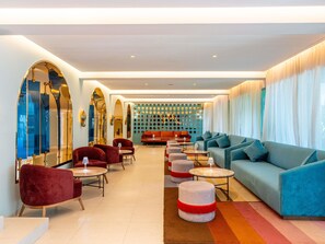Exterior - Hotel Mercure Rabat Sheherazade (Rabat)