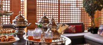 Hotel Mercure Rabat Sheherazade