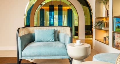 Hotel Mercure Rabat Sheherazade