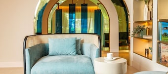 Hotel Mercure Rabat Sheherazade