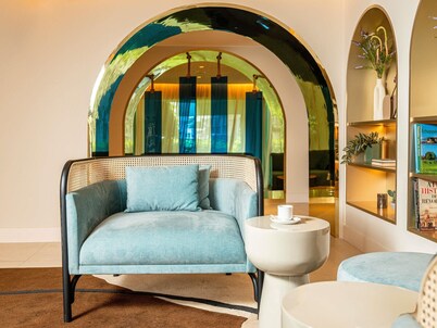 Hotel Mercure Rabat Sheherazade