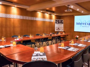 Sala de reuniones
