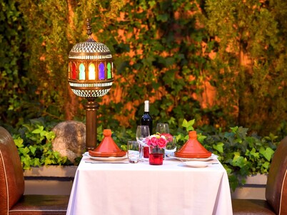 Hotel Mercure Rabat Sheherazade