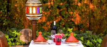 Hotel Mercure Rabat Sheherazade