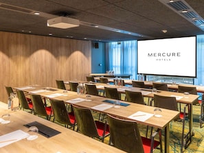 Sala de reuniones