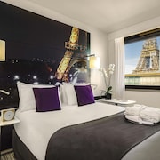 Mercure Paris Centre Tour Eiffel