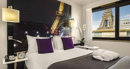 Mercure Paris Centre Tour Eiffel