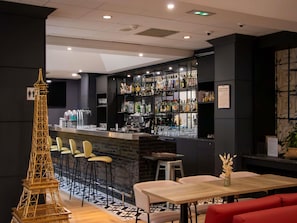 Bar (sur place)