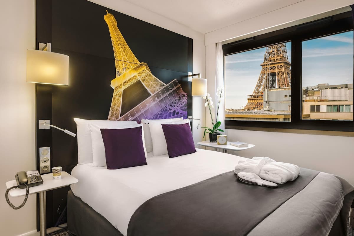 Privilege, Room, 1 Double Bed