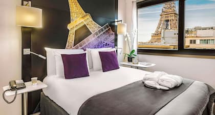 Mercure Paris Centre Tour Eiffel
