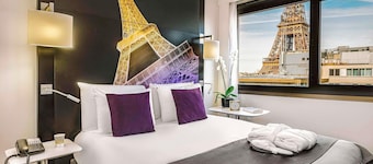 Mercure Paris Centre Tour Eiffel