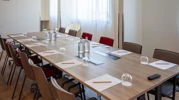 Salle de réunion