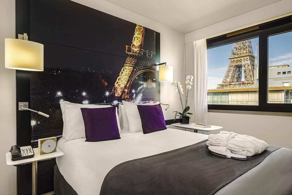 Mercure Paris Centre Tour Eiffel
