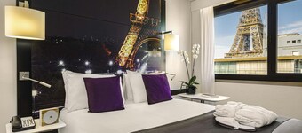 Mercure Paris Centre Tour Eiffel