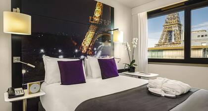 Mercure Paris Centre Tour Eiffel
