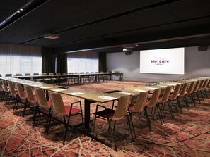 Sala de reuniones
