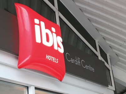 ibis Cardiff