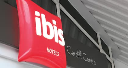 ibis Cardiff