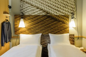 Twin Room (SweetRoom)