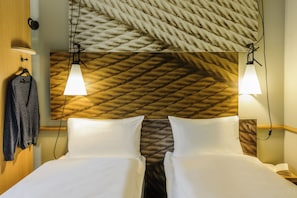 Twin Room (SweetRoom)