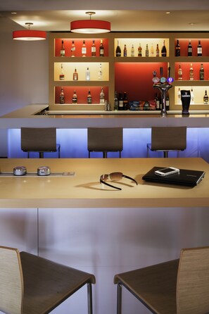 Bar (in loco)