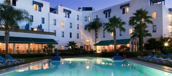 Hotel ibis Fes