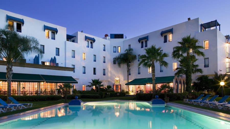 Hotel ibis Fes