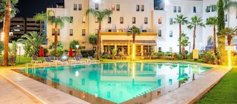 Hotel ibis Fes