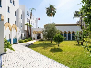 Exterior - Hotel ibis Fes (Fes)