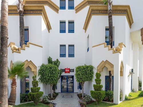 Hotel ibis Fes