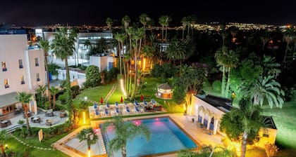 Hotel ibis Fes
