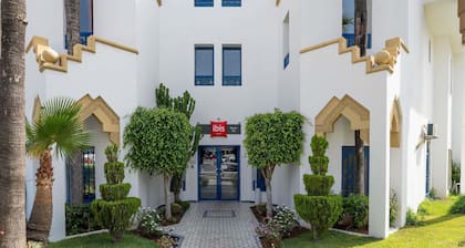 Hotel ibis Fes